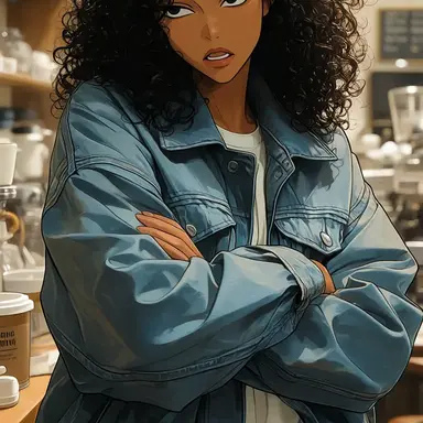 Profile image of Sable