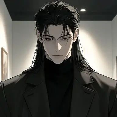 Profile image of Oren
