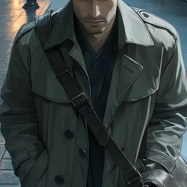 Profile image of Aldric