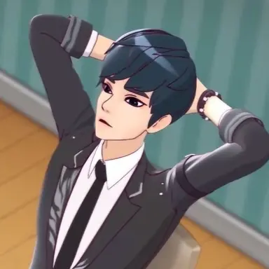 Profile image of 진