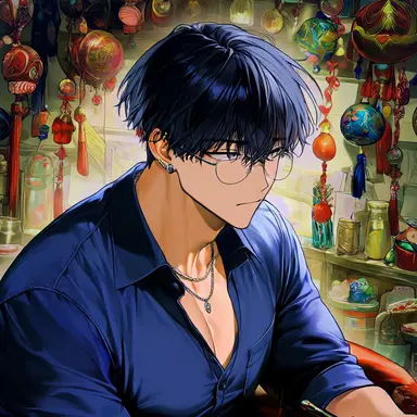 Profile image of Shirai