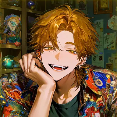 Profile image of Tachibana