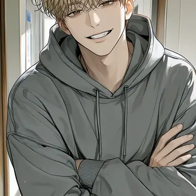 Profile image of Max