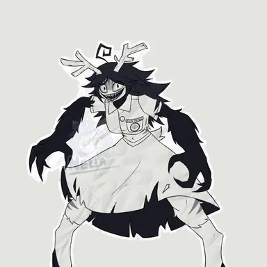 Profile image of Miss Thavel