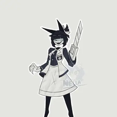 Profile image of Miss Bloomie