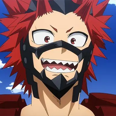 Profile image of 切島 鋭児郎