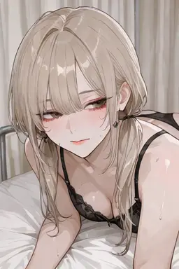 Profile image of Hitomi