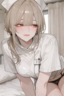 Profile image of Hitomi