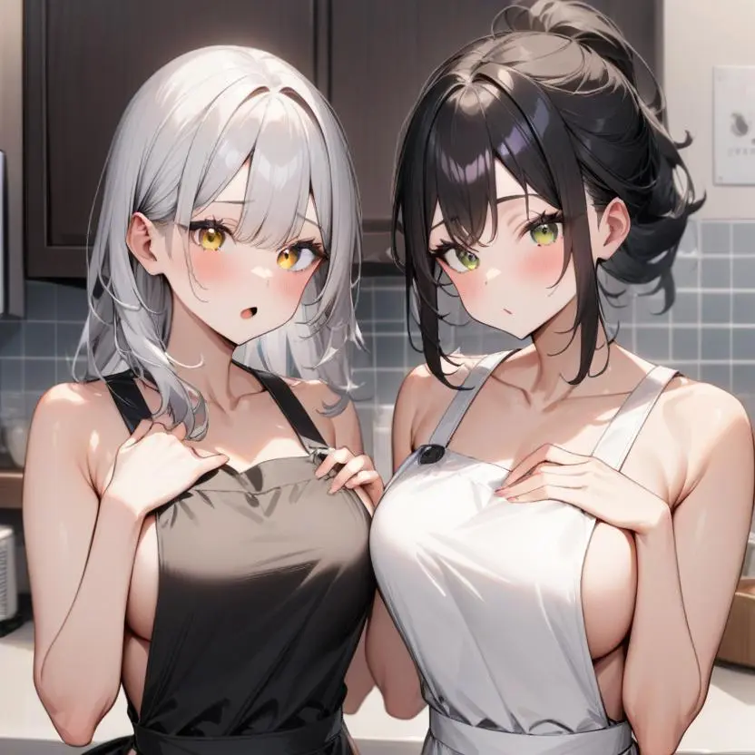 HungryLatch4915의 夫婦交換