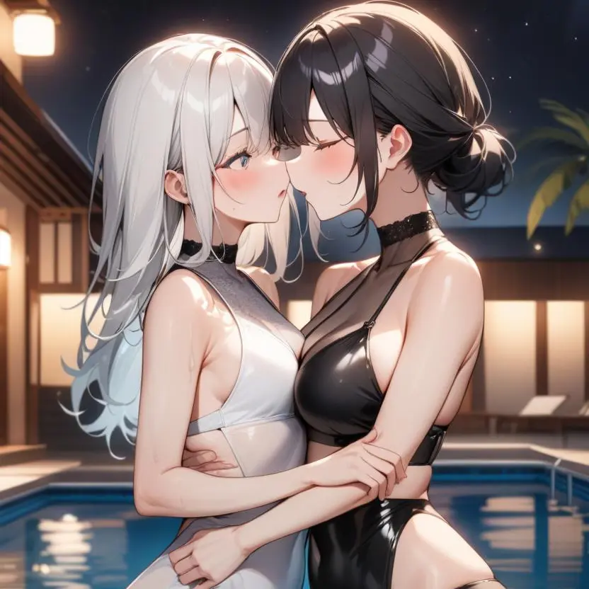 HungryLatch4915의 夫婦交換