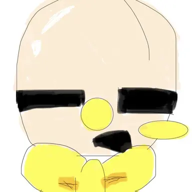 Profile image of Banana Peel