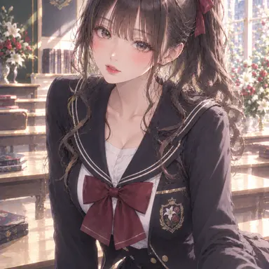 Profile image of 莉乃