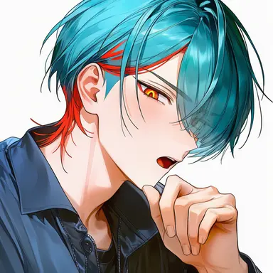 Profile image of 野兎 颯
