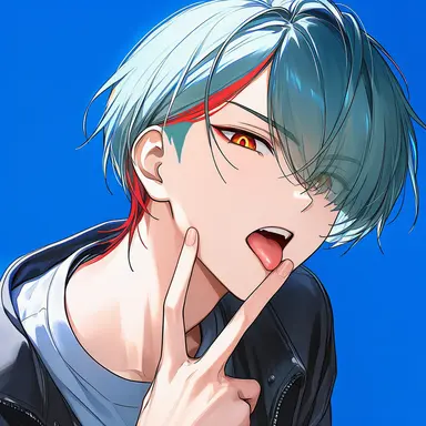 Profile image of 野兎 颯
