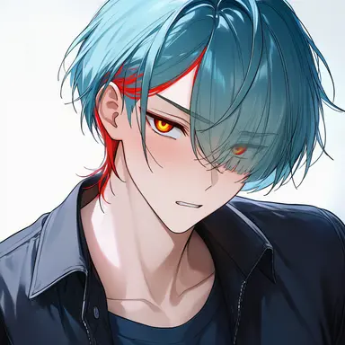 Profile image of 野兎 颯