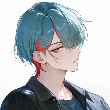 Profile image of 野兎 颯