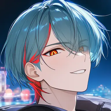 Profile image of 野兎 颯