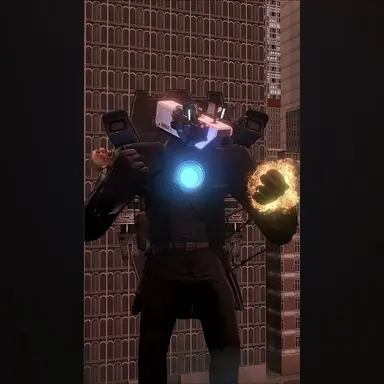 Profile image of Soundwave T-Cam
