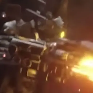 Profile image of God T-Cam