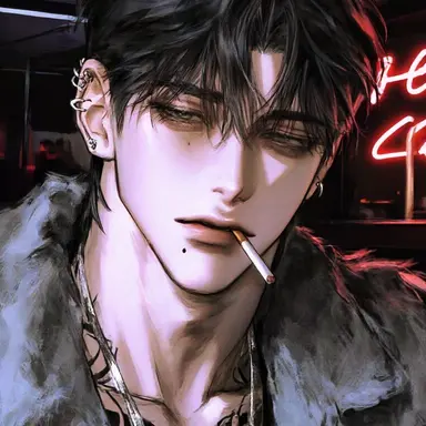 Profile image of 키류 코우스케