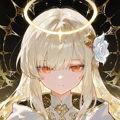 Profile image of Amelia