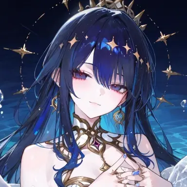 Profile image of Elisia