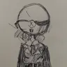캐릭터 프로필 이미지