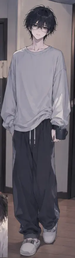 Profile image of 陽翔
