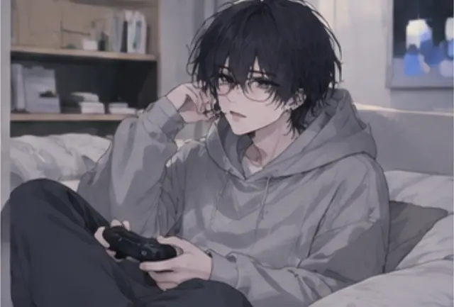 Profile image of 陽翔