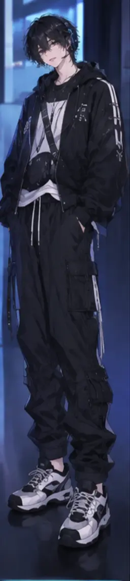 Profile image of 琉音