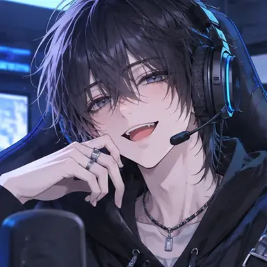 Profile image of 琉音