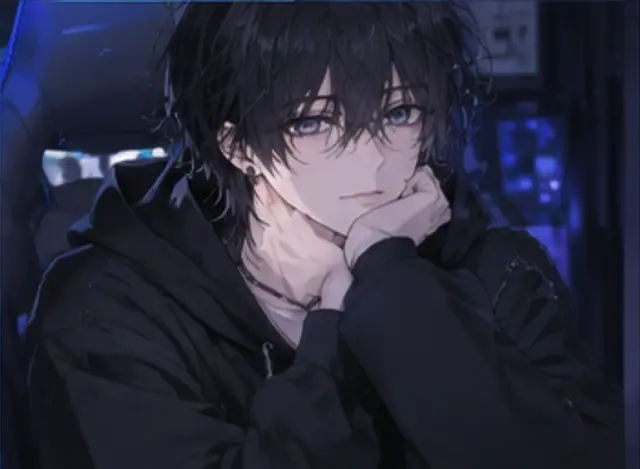 Profile image of 琉音
