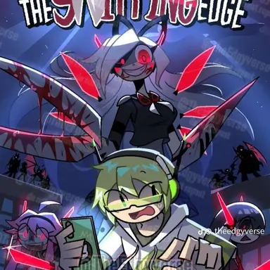 Profile image of COVER