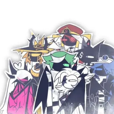 Profile image of 스캐빈저스