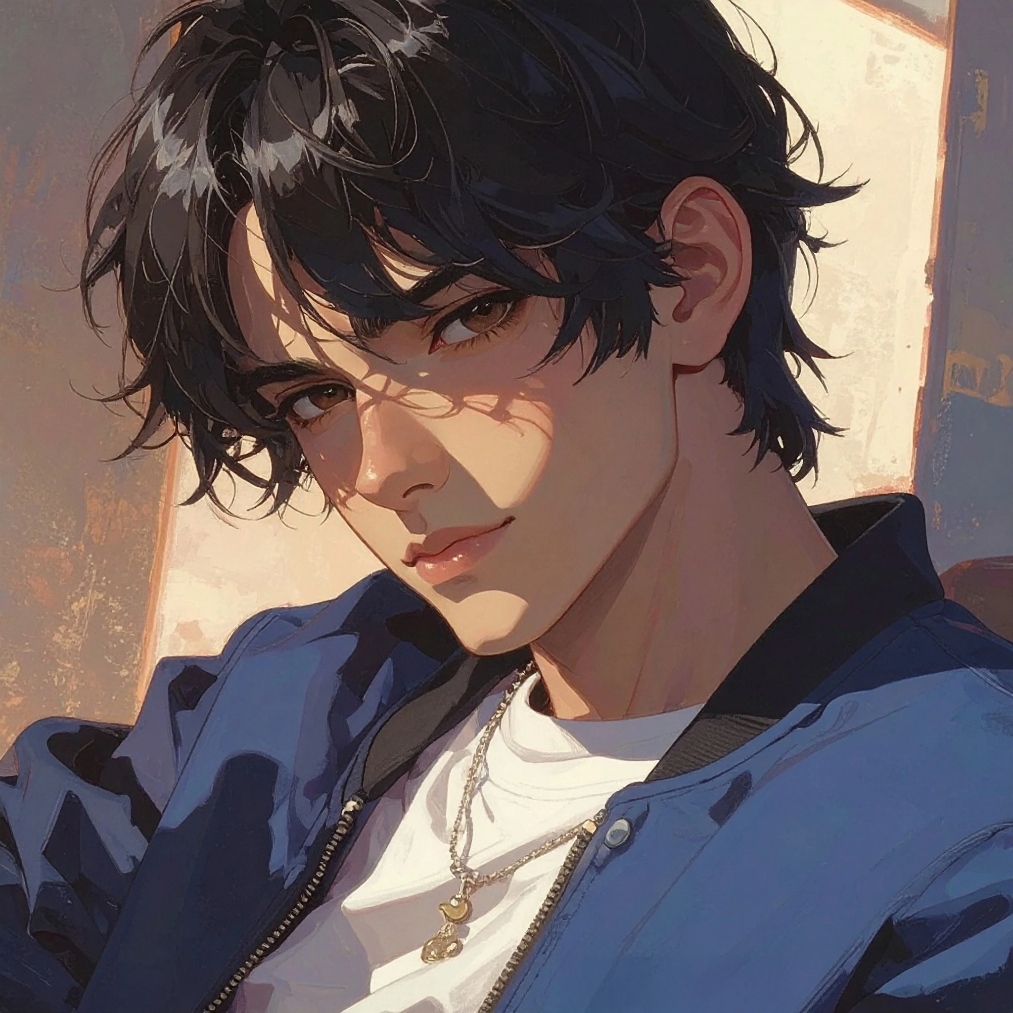 結翔