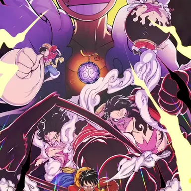 Profile image of One Piece RPG