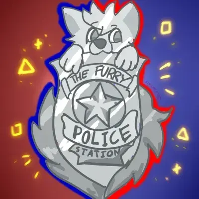 GrayScale2836의 Furry Police Station