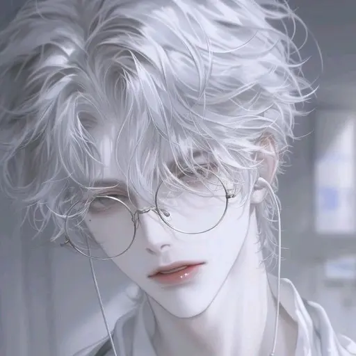 IcySpit1178의 의사 아저씨
