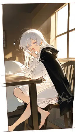 Profile image of エイラ