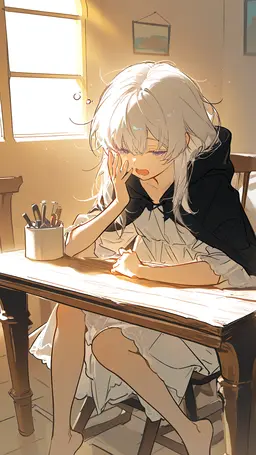 Profile image of エイラ