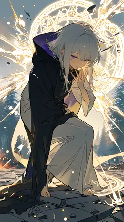 Profile image of エイラ