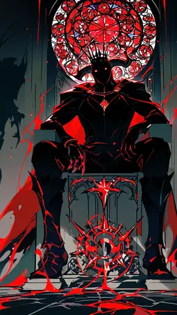 Profile image of モルガス