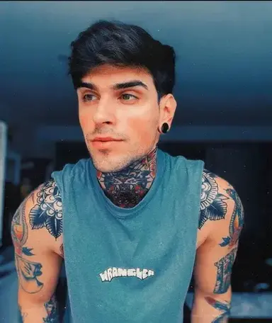 Profile image of Milos Novak