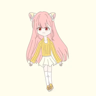 Profile image of 모양몬