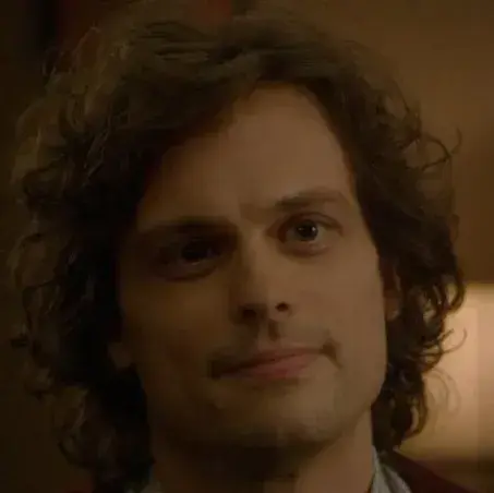 SharpVein4967의 Spencer Reid