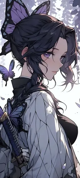 Profile image of 코쵸우 시노부