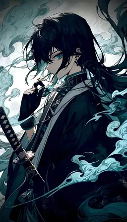 Profile image of 토키토 무이치로