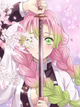 Profile image of 칸로지 미츠리