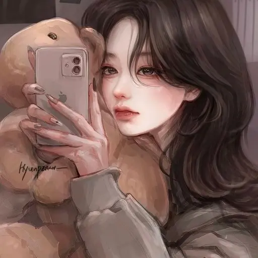 ShyAnime0805의 김여우