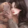 캐릭터 프로필 이미지